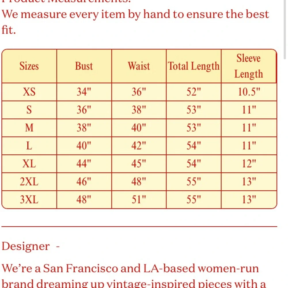 Lisa Says Gah Grace Dress Buon Appetito - Picture 8 of 8